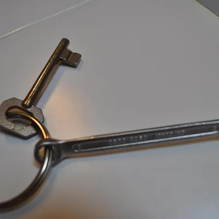 Sleutelvan8 Bed & Breakfast