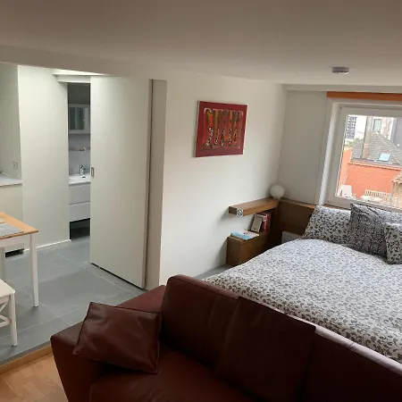 Sleutelvan8 4* Knokke-Heist