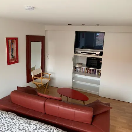 Bed & Breakfast Sleutelvan8