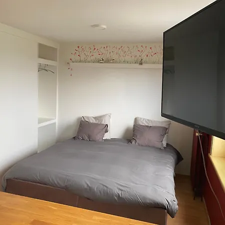 Sleutelvan8 Bed & Breakfast *