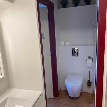 Sleutelvan8 Bed & Breakfast Knokke-Heist