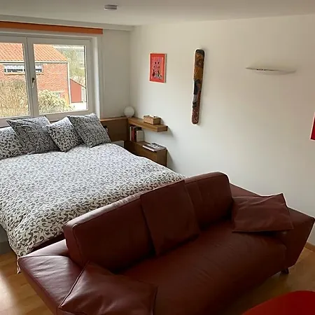 Sleutelvan8 Bed and breakfast 3*