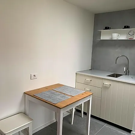 Bed and breakfast Sleutelvan8 3*