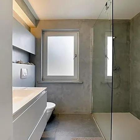 Bed and breakfast Sleutelvan8 Knokke-Heist