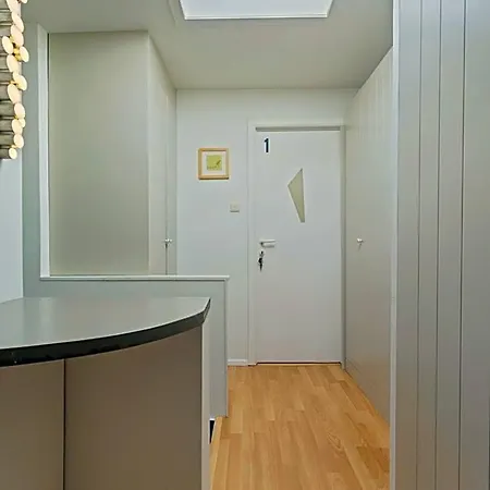 Sleutelvan8 Bed and breakfast Knokke-Heist