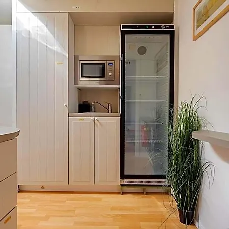 Sleutelvan8 Bed and breakfast 3*