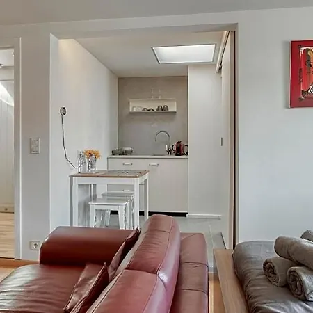 Sleutelvan8 Bed and breakfast 3*