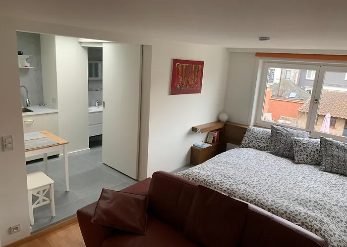 Sleutelvan8 4* 克诺克－海斯特