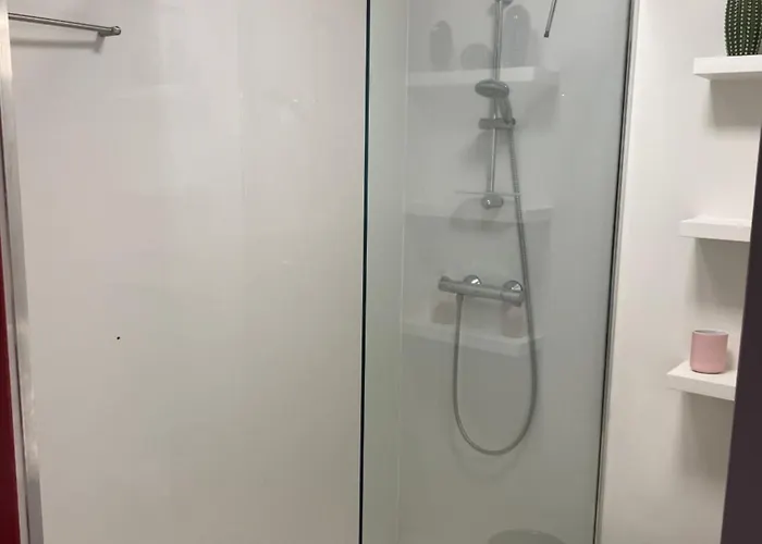 Sleutelvan8 住宿加早餐酒店